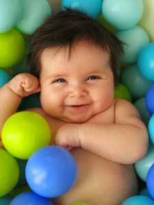 preventative care starts in infancy