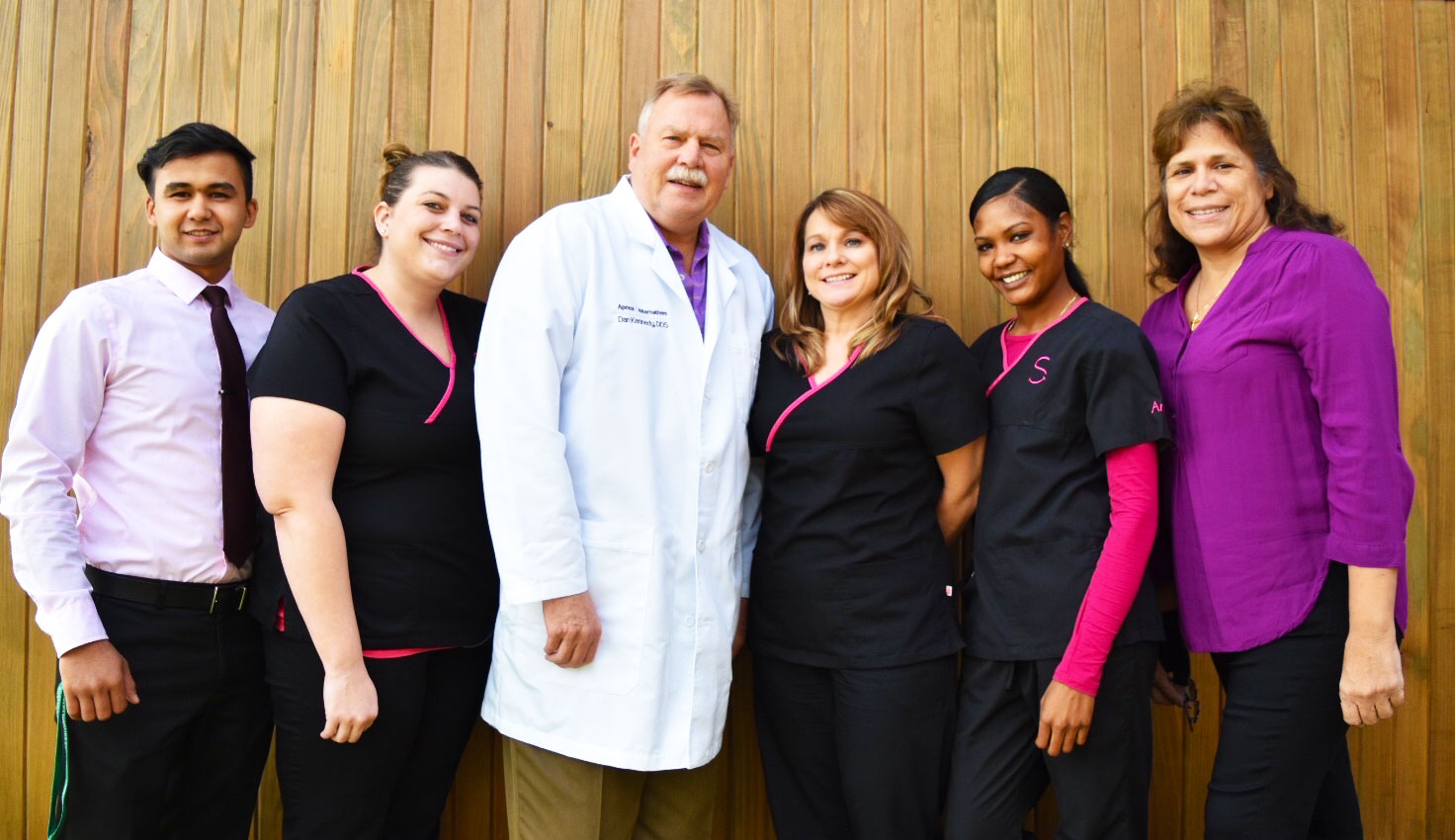Diplomate of Dental Sleep Medicine Ann Arbor Smiles