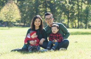 Dr. Ben Kang at Ann Arbor Smiles Dental Group