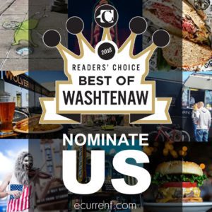 Best of Washtenaw County