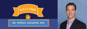Dr. Patrick DiDonato, DDS