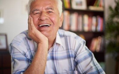 Oral Cancer Awareness Month