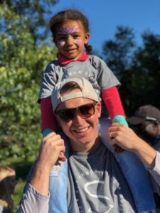 Ann Arbor Smiles at JDRF One Walk 2018