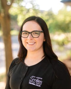 Dr. Abbie Walker: Pediatric Specialist