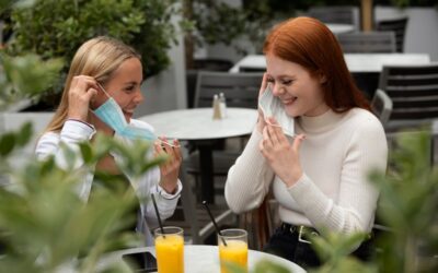 Ann Arbor Smiles at JDRF One Walk 2018