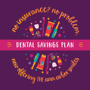 Dental Savings Plan