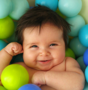 preventative dental care starts in infancy