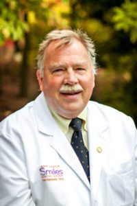 Dr Daniel Kennedy