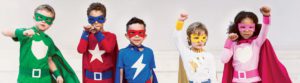 super-kids