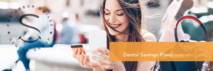 Dental Saving Plan