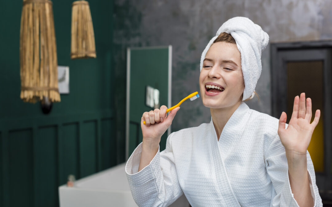 Teeth Cleaning Prep Tips Every Ann Arbor Patient Should Know