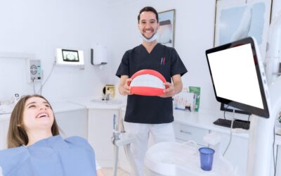 Tips for Finding a Comfortable Dental Cleaning Experience in Ann Arbor, MI