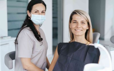 Choosing a dentist Pittsfield Township MI for Everyday Oral Health Needs