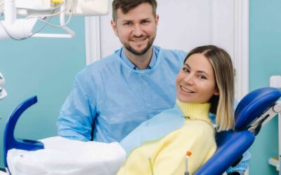 How to Prepare for a Dental Cleaning Hygienist Visit in Ann Arbor