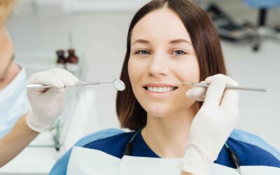 Sedation Dentistry in Ann Arbor, MI: Your Guide to Comfortable Visits