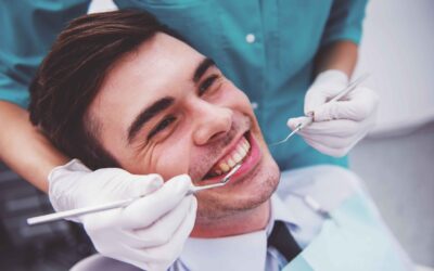 Teeth Whitening Pittsfield Township MI: A Clearer Way to Think About Stains and Shade Goals